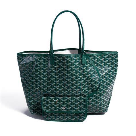 goyard saint louis price|goyard tote bag cost.